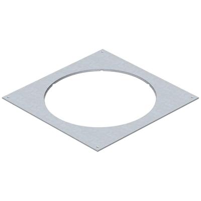 OBO Bettermann DUG 350-3 R9 Montagedeksel OBO Bettermann DUG 350-3 R9 Montagedeksel