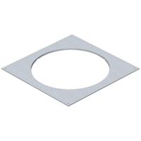 OBO Bettermann DUG 350-3 R9 Montagedeksel - thumbnail