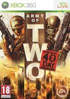 Army of Two The 40th Day - thumbnail