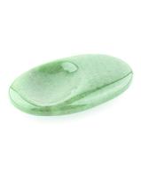 Aventurijn Groen Duimsteen - thumbnail