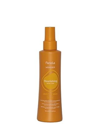 Fanola Wonder Nourishing Leave In Milk 195ml