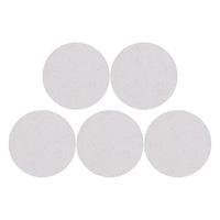 Bosch Accessories EXPERT M480 2608900691 Schuurnet voor excentrische schuurmachine Ongeperforeerd Korrelgrootte (num) 120 (Ø) 150 mm 5 stuk(s) - thumbnail