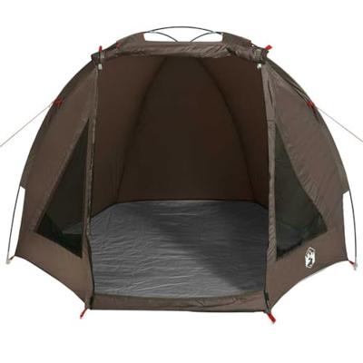 VidaXL Vistent waterdicht bruin