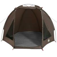 Vistent waterdicht bruin - thumbnail