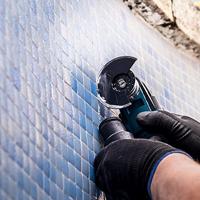 Bosch Accessoires Expert Grout Segment blad ACZ 85 RD4 multitoolzaagblad 85 mm - 1 stuk(s) - 2608900034 - thumbnail