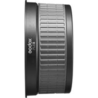 Godox FSL8 - Fresnel lens for VL and SLII - thumbnail