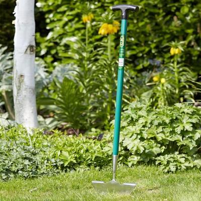 C.K G5144 Graskantafsteker T-greep