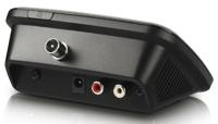 Albrecht DR 52 CA DAB radio Zwart - thumbnail