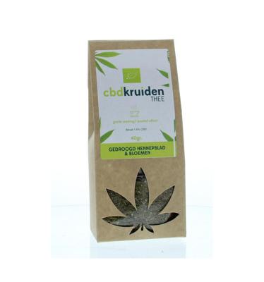 Original CBD Kruidenthee