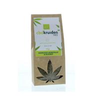 Original CBD Kruidenthee - thumbnail
