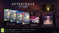 Afterimage Deluxe Edition - thumbnail