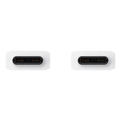 Samsung EP-DX310JWEGEU USB-kabel 1,8 m USB C Wit