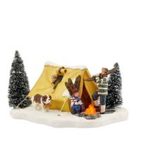 Luville Schneewald Camp - thumbnail