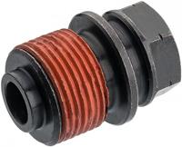 HAZET Luchtuitlaat 9022P-XLG-01 - thumbnail