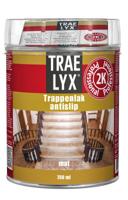 Trae Lyx Trappenlak 2K Mat Antislip - thumbnail