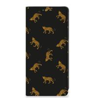 Smartphone hoesje voor Xiaomi Redmi Note 11/11S Leopards - thumbnail