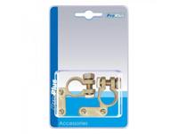 ProPlus 347003 Accupoolklem 2 stuk(s) - thumbnail