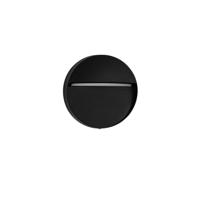 Lyora Ronde wandlampNectar design antraciet - 9030838 - thumbnail