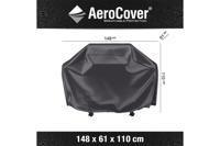 Gasbarbecue hoes L AeroCover - Aerocover - thumbnail