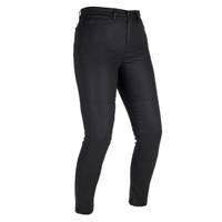 OXFORD broek "aa wax jeggings" trousers oa waxed ladies black regu gr. 24 - thumbnail