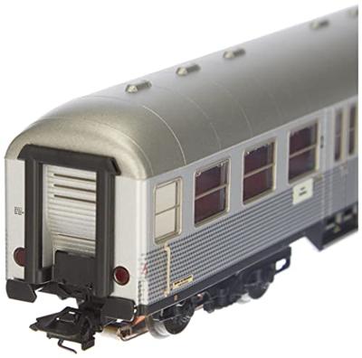 Märklin 43899 H0 stuurstandrijtuig van de DB Stuurstandrijtuig 2e klas