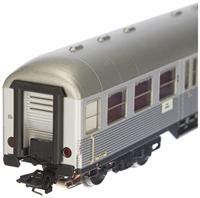 Märklin 43899 H0 stuurstandrijtuig van de DB Stuurstandrijtuig 2e klas - thumbnail