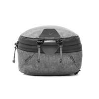 Peak Design Packing Cube Grijs Nylon 4,5 l - thumbnail