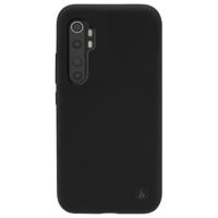 Hama Cover Finest Feel Voor Xiaomi Mi Note 10 Lite Zwart - thumbnail