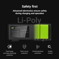 Green Cell HP68 notebook reserve-onderdeel Batterij/Accu - thumbnail