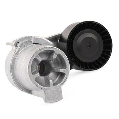 Pip Studio Kandelaar Glas Swirl Licht Blauw 20cm