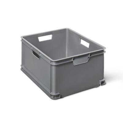 Curver 174229 Opbergbox Unibox Classic XL Stapelbaar (b x h x d) 525 x 280 x 430 mm Zilver 1 stuk(s) Curver 174229 Opbergbox Unibox Classic XL Stapelbaar (b x h x d) 525 x 280 x 430 mm Zilver 1 stuk(s)