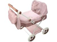 Babypop Arias 37 x 56 x 56 cm - thumbnail