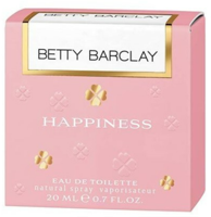 Betty Barclay Happiness Eau de Toilette - thumbnail