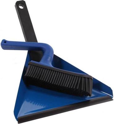 Speciale handveger en blik