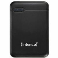 Intenso 7313520 powerbank Lithium-Polymeer (LiPo) 5000 mAh Zwart - thumbnail