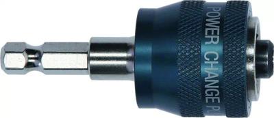 Bosch Accessories PC-Adapter 6-kant Schaft 3/8 Lochs.14-152 o. Zentrierbohrer 2608594264 Adapter voor boorgatverbreding 8.70 mm 1 stuk(s)
