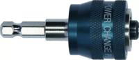 Bosch Accessories PC-Adapter 6-kant Schaft 3/8 Lochs.14-152 o. Zentrierbohrer 2608594264 Adapter voor boorgatverbreding 8.70 mm 1 stuk(s) - thumbnail