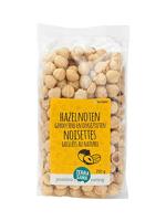 TerraSana Hazelnoten geroosterd bio 250 Gram - thumbnail