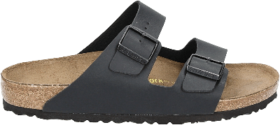 Birkenstock ARIZONA BF BLACK - alle