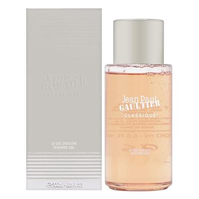 J.P. Gaultier Classique Shower Gel 200ml Douche & bad Dames