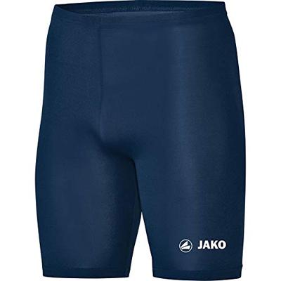 JAKO 8516 Tight Basic 2.0 - Navy - M