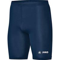JAKO 8516 Tight Basic 2.0 - Navy - M - thumbnail