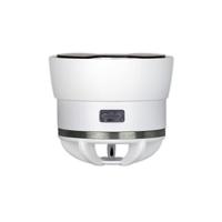 Cavius Invisible Hittemelder Incl. batterij (10 jaar) werkt op batterijen (Ø x h) 40 mm x 40 mm - thumbnail