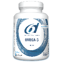 6d Sixd Omega 3 Softgels 90 - thumbnail
