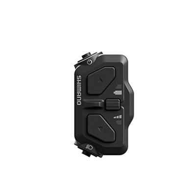 Shimano schakeleenheid (links) steps sw-en600-l 22,2 mm klemming