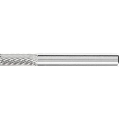 PFERD TOOLS 21100256 Freesstift Cilinder Lengte 55 mm Afmeting, Ø 6 mm Werklengte 16 mm Schachtdiameter 6 mm