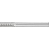 PFERD TOOLS 21100256 Freesstift Cilinder Lengte 55 mm Afmeting, Ø 6 mm Werklengte 16 mm Schachtdiameter 6 mm - thumbnail