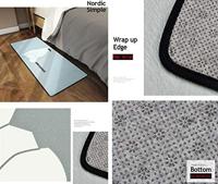 Alessi Dinerbord Ku - TI05/1 - ø 27 cm - door Toyo Ito - thumbnail