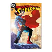 Poster DC Comics - Superman - Hope 61x91,5cm - thumbnail