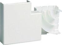 K40 vlakke hoek wit - thumbnail